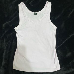 Wild fable tank top
